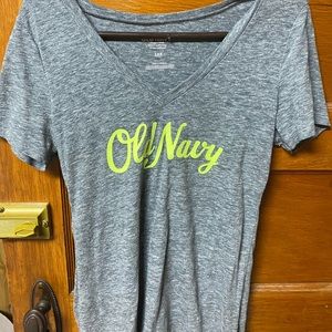 Old navy v neck